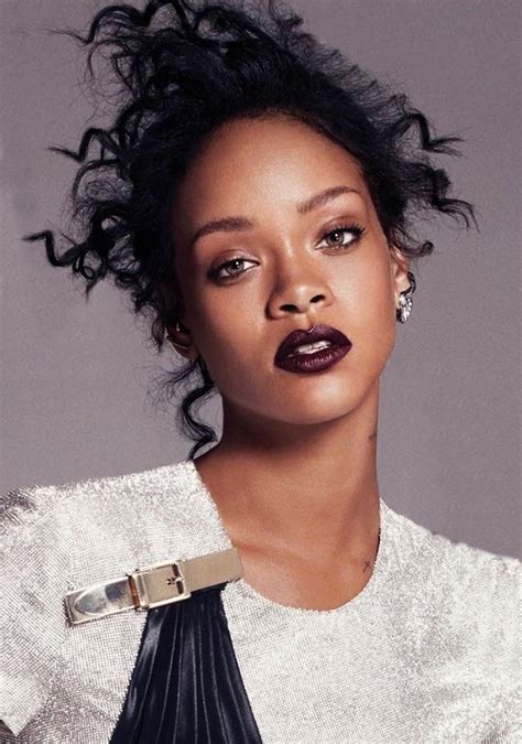 Rihanna Rihanna For Elle Magazine Rihanna Best Of