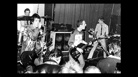 the clash live barbarellas birmingham 1976 youtube