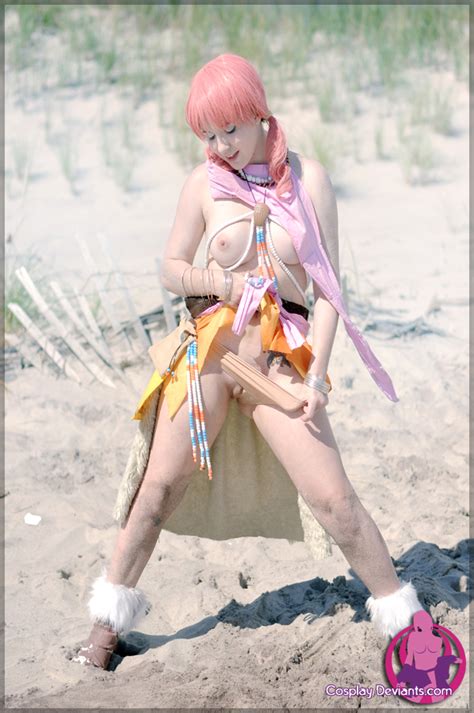 post 613879 final fantasy xiii oerba dia vanille cosplay cosplaydeviants