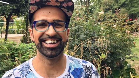 Gay Muslim And Living With Hiv Bbc News