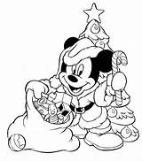 Christmas Disney Coloring Pages Printable Kids Everfreecoloring sketch template