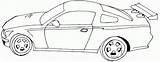 Speed Coloring Need Pages Car Color Popular Getcolorings sketch template