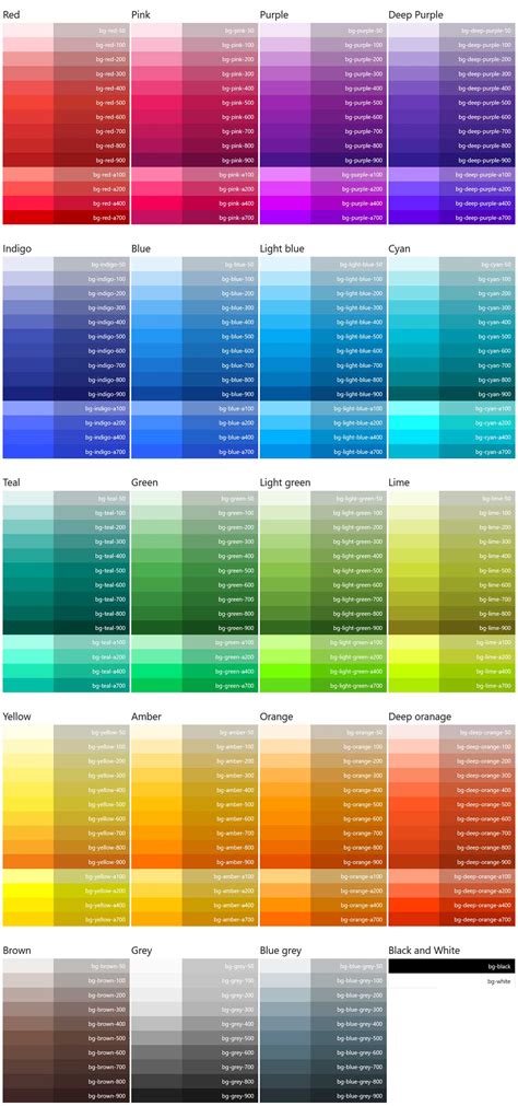 css background color palette sonhlab documentation