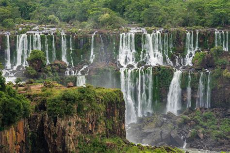 brazil day 1 christmas to iguazu falls brazil it s a creekmore world