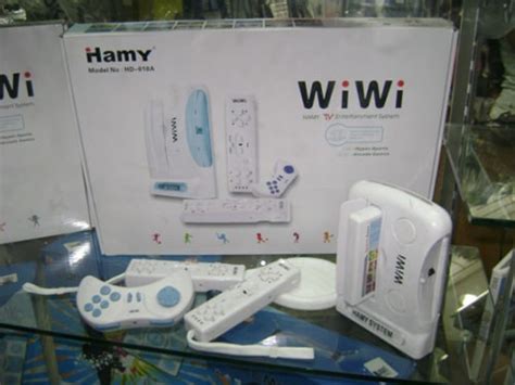 awful video game console ripoffs