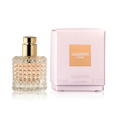 mini perfume valentino donna  ml miniaturasperfumecom