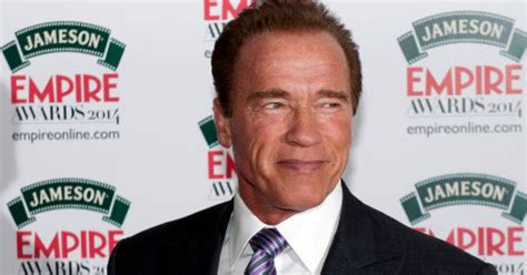 Arnold Schwarzenegger Explains How It Can Be Done Collecting Action