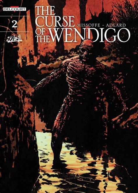 The Curse Of The Wendigo 002 2015 Read The Curse Of The