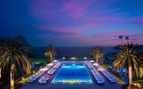 montage laguna beach  socal hotel review trekbible