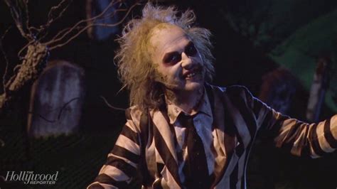 The Cast Of Beetlejuice Then And Now Hollywood Reporter