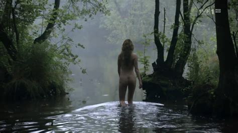 Nude Video Celebs Marta Bryla Nude Korona Krolow S01e01 2017