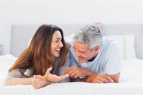 the number 1 tip for better sex as you age pillow talk