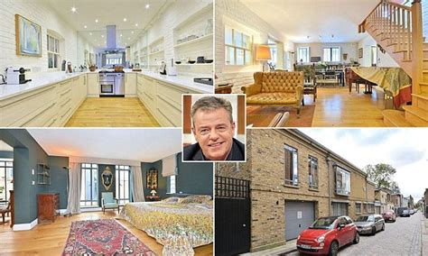 savills selling former home of madness suggs for £1 95m daily mail online