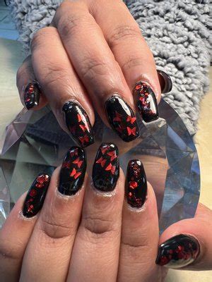 genesee nails updated march     mohawk st utica