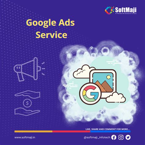 google ad service  rs month  maharajganj id