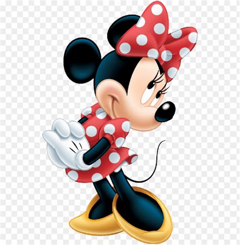 minnie original imagenes daisy mickey mouse png image