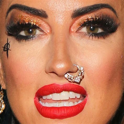 65 Celebrities With Nose Piercing Body Art Guru