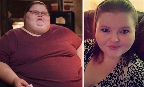 26 Unbelievable Beforeand After Transformation Pics From’ My