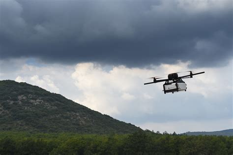 announces  ground rules    commercial drones    npr