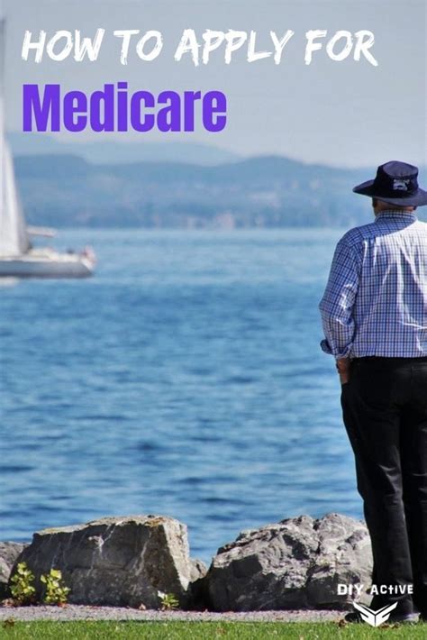 How To Apply For Medicare Diy Active