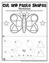 Paste Preschool Prek Woojr sketch template