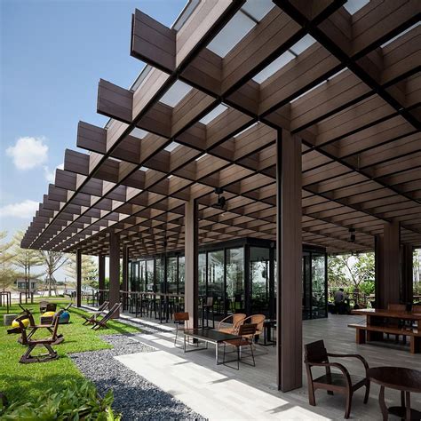 integrated field coltd canopy outdoor pergola canopy architecture