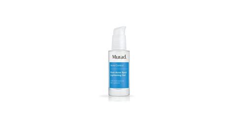 murad post acne spot lightening gel reviews 2019