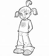 Lazy Town Coloring Pages Lazytown Girl Cool Lalaloopsy Coloringpagesabc Print Library Clipart Posted Popular Everyone Codes Insertion sketch template