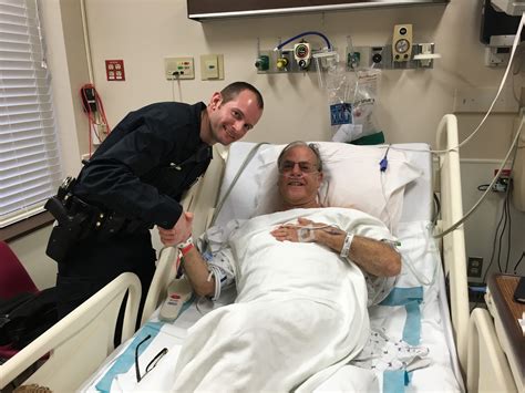 police search for mystery doctor who helped save man in crash wtop