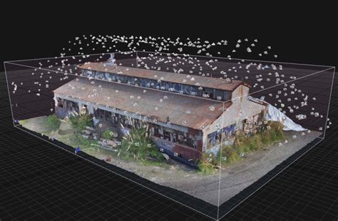skydio releases autonomous drone software   create detailed  models  real time news