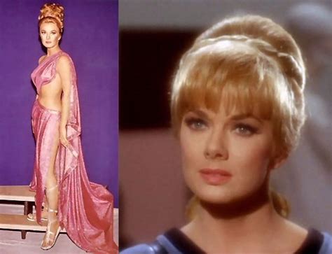 Weirdest And Sexiest Costumes From The Original Star Trek Star Trek