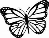 Papillon Schmetterlinge Papillons Butterfly Schmetterling Raskrasil Enfants Bunte Ausschneiden Gratuitement Butterflies Dessiner sketch template