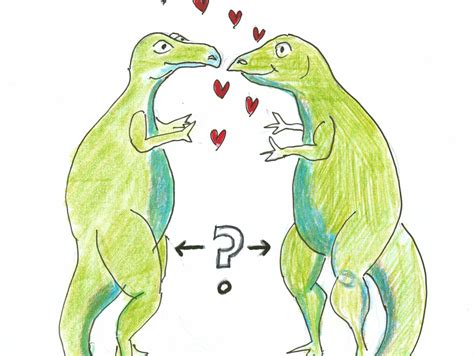 the subtle mysteries of dinosaur sex ncpr news