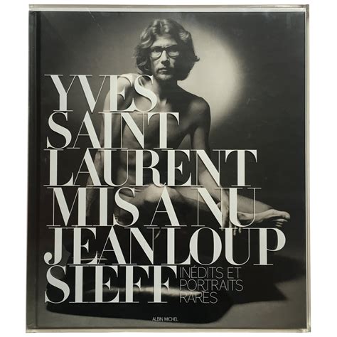 yves saint laurent accessories at 1stdibs