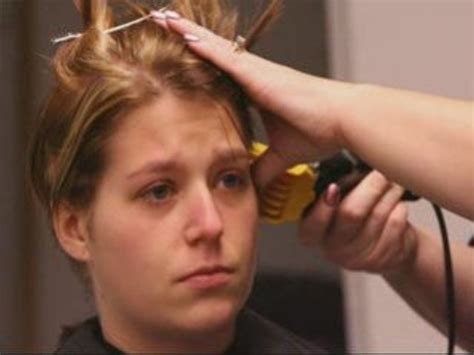 female prison boot camp haircut haircuts models ideas
