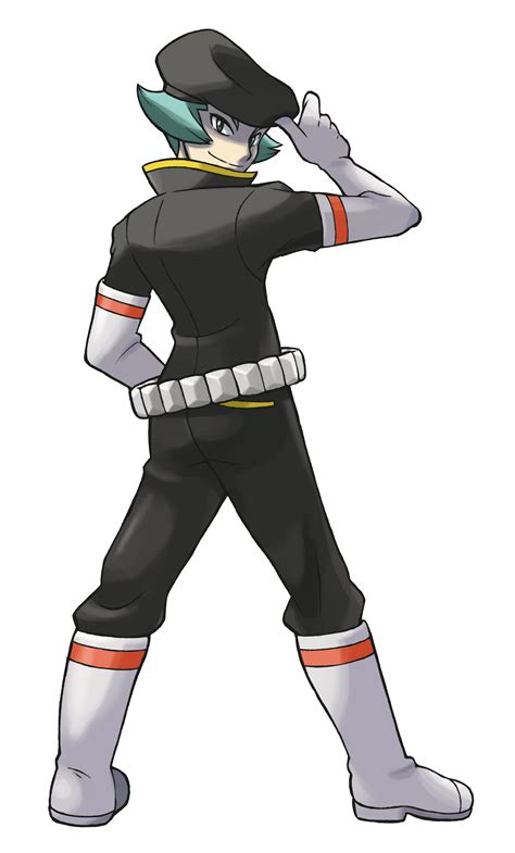 Proton The Pokémon Wiki