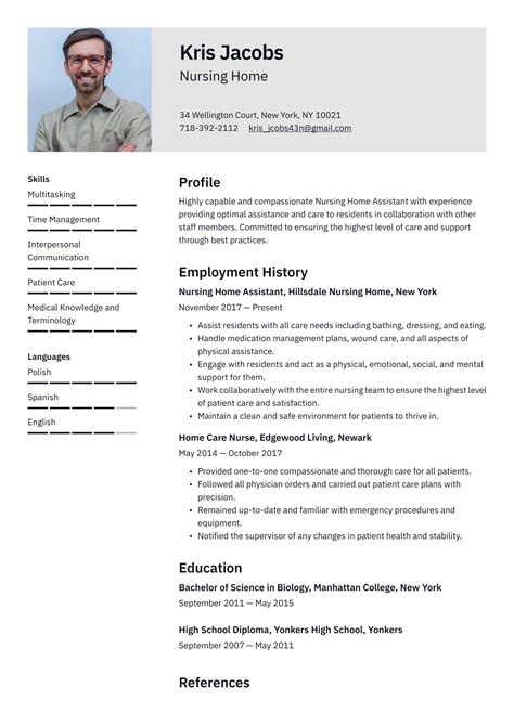 forklift operator resume examples writing tips   guide