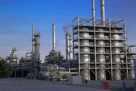 knpc commissions  unit  mina al ahmadi refinery oil gas journal