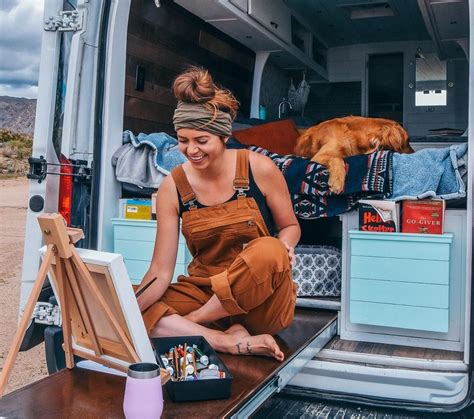 10 best van life blogs and people to follow in 2021