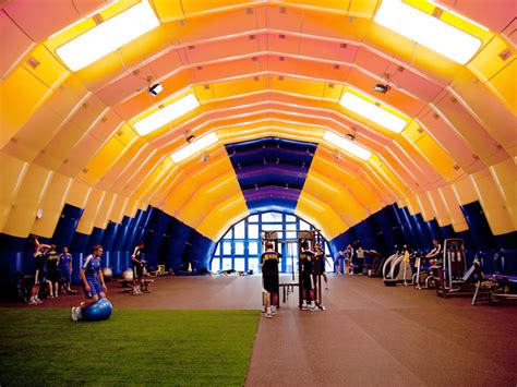 inflatable buildings