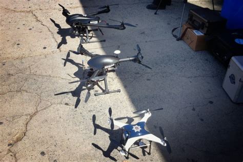 mexico debe legislar uso de drones expertos grupo milenio
