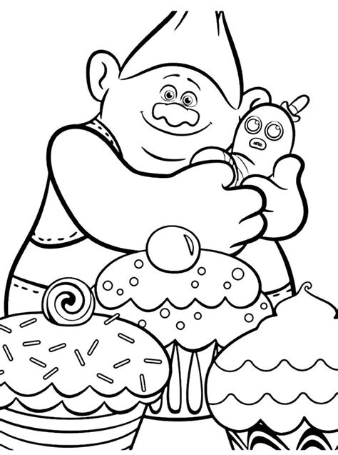 disney trolls coloring pages image result  trolls coloring pages