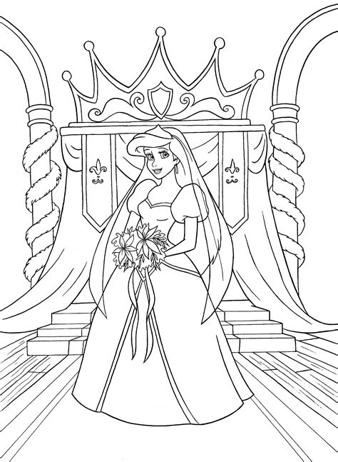 ariel   enduring character   disney hall  princesses