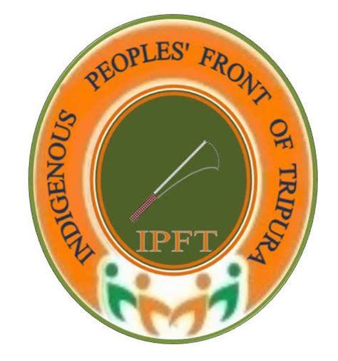 indigenous peoples front  tripura logopedia fandom