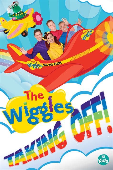 wiggles  poster
