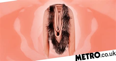 fendi s £750 fur trimmed shawl looks a lot like a vagina