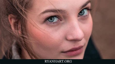 spiritual meanings  grey eyes ryan hart