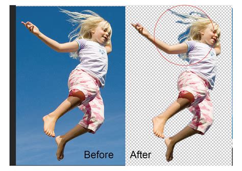 adobe photoshop        perfect background removal