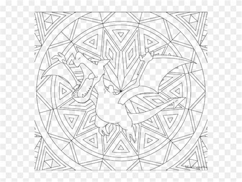 pokemon coloring pages  adults  printable  downloadable