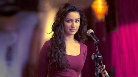happy birthday shraddha kapoor from being part of hit